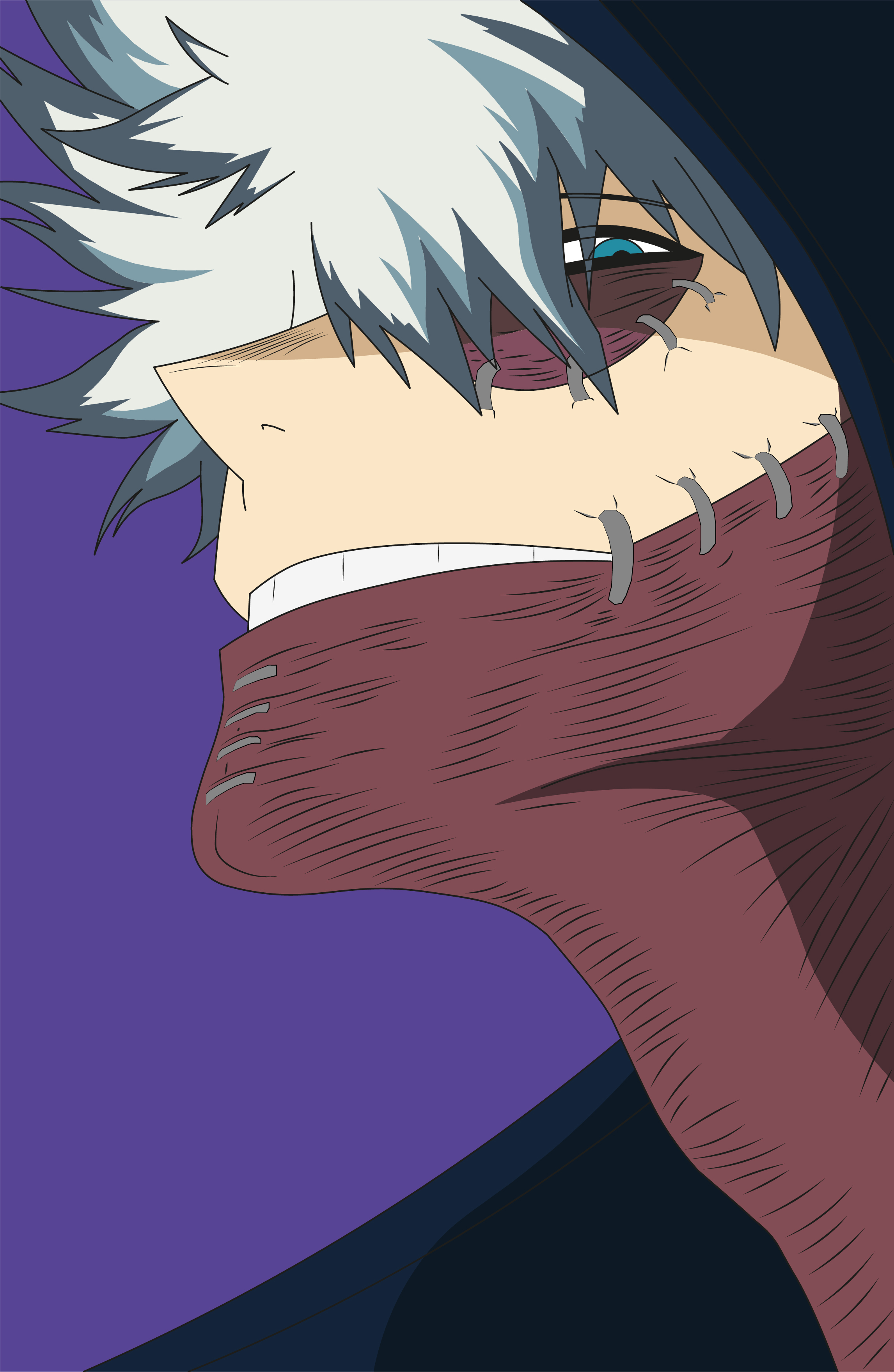 Todoroki Touya